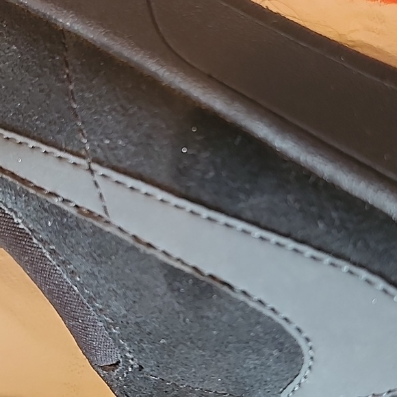 Nike x eric kostonsignature model all black - Picture 9 of 10